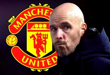 HLV Ten Hag lên tiếng về nguy cơ sa thải trước trận MU vs Man City