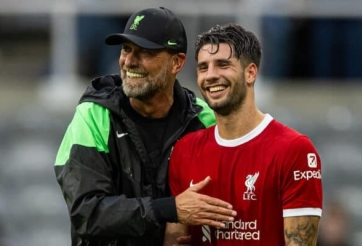 Sao Liverpool đặt mục tiêu ăn 4 trước trận tái đấu Sparta Prague