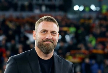 HLV AS Roma tuyên bố táo bạo tại tứ kết Europa League