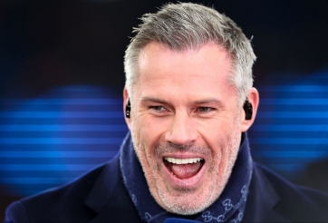 Jamie Carragher: “Man City sẽ dễ dàng đánh bại MU ở chung kết FA Cup”