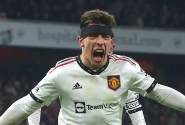 Sao MU ăn mừng điên cuồng trong trận thắng Liverpool