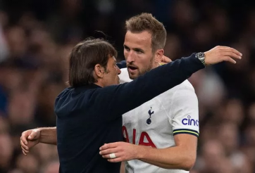 Harry Kane hào hứng chờ thầy cũ lên thay Tuchel