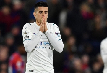 Tuyển thủ Bồ Đào Nha chẩn đoán mắc bệnh tim trước Euro 2024