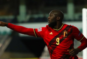ĐT Bỉ đón tin vui trước trận đấu với ĐT Anh