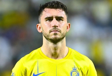 Sao Al Nassr nhận trái đắng khi 'cà khịa' Vinicius