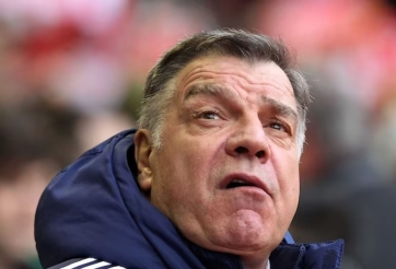 Cựu HLV tuyển Anh ngăn cản Southgate đến MU