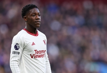 MU nhận tin không vui về lực lượng