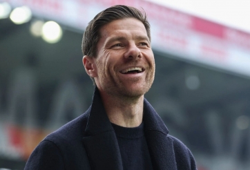 Alonso hưng phấn sau màn ngược dòng với Leverkusen