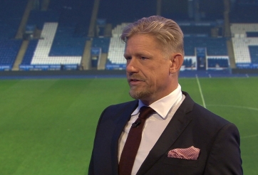 Huyền thoại MU chỉ đích danh tội đồ dẫn đến trận hòa trước Brentford