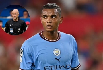 Akanji chỉ trích trọng tài nương tay với Arsenal