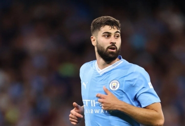 Gvardiol: 'Man City xứng đáng có nhiều hơn 1 điểm'