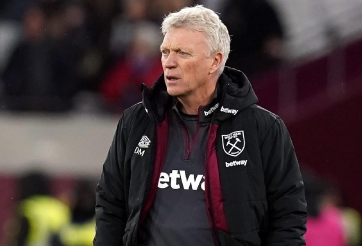 David Moyes: 'NHM cần dành sự ủng hộ cho cậu ấy'