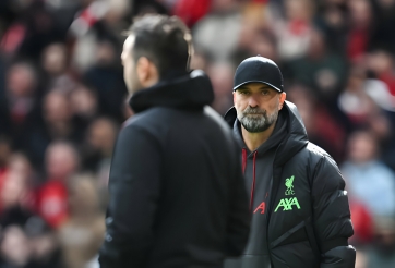 Chiến thuật 'người kế nhiệm Klopp' được so sánh với Man City