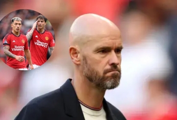 MU nhận 'gấp đôi nỗi sầu' trước trận đấu Chelsea