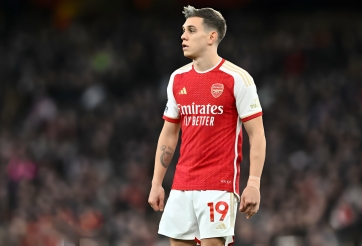 Sao Arsenal giải thích lý do khiến Arteta lúng túng