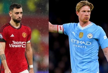 Lịch thi đấu MU và Man City bị thay đổi, dự báo nhiều điều thú vị