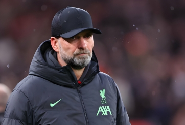 Klopp thừa nhận một điều về Liverpool sau trận thắng Sheffield