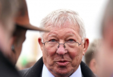 Ngỡ ngàng lý do Sir Alex Ferguson không tới dự khán MU đấu Liverpool