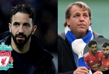 Tin chuyển nhượng tối 9/4: Liverpool chính thức ấn định người thay thế Klopp, Chelsea nhắm đến cái tên không tưởng