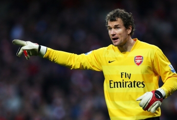 Jens Lehmann chỉ ra hai lý do để Arsenal đánh bại Bayern