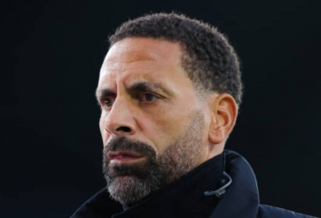 Rio Ferdinand: 'Arsenal thật ngây thơ'