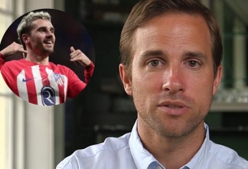 Chuyên gia chỉ thẳng chìa khóa giúp Atletico đánh bại trước Dortmund