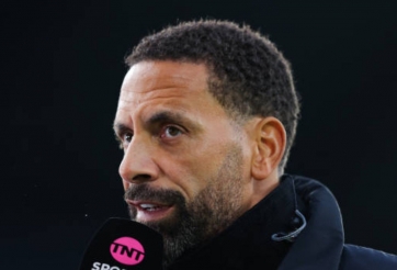 Rio Ferdinand chỉ ra nguyên nhân chính khiến PSG thua Barca