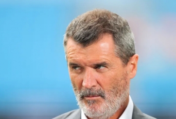Roy Keane bị tố dùng 'chất kích thích' khi chỉ trích Haaland