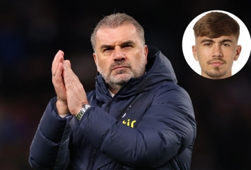 Tottenham chuẩn bị 'hàng khủng' đấu Newcastle