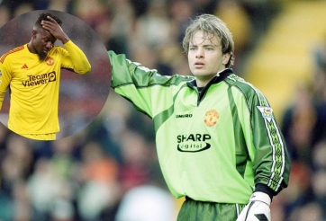 Cựu thủ môn MU: 'Onana không được bảo vệ ở Man Utd'