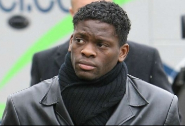 Louis Saha: 'MU có Jude Bellingham của riêng mình'