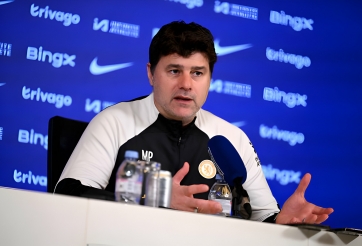 Pochettino ra chỉ thị cho các cầu thủ Chelsea