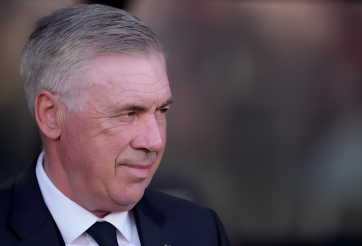 Lộ diện đội hình Real đấu Man City ở lượt về tứ kết C1