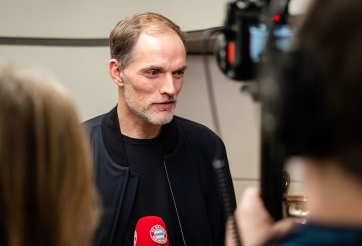 Tuchel chỉ ra 'vũ khí' giúp Bayern đánh bại Arsenal trong trận lượt về