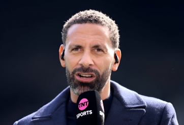 Rio Ferdinand: 'Thần may mắn đứng về phía Mbappe'
