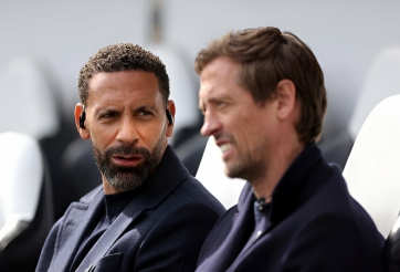 Cựu tuyển thủ Anh chỉ ra nguyên nhân khiến Barca bại trận trước PSG