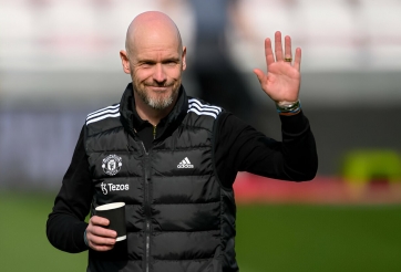 MU đón tin vui về lực lượng trước thềm bán kết FA Cup