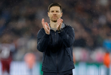 Alonso chỉ ra bí quyết thành công của Leverkusen