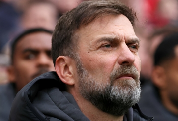 Klopp khẳng định Liverpool 'gấp đôi sức mạnh' trong các trận cuối