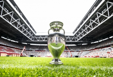 UEFA đưa ra phán quyết muộn về số lượng cầu thủ tham dự EURO 2024