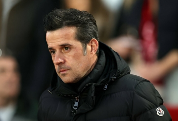 HLV Fulham tuyên bố bất ngờ trước khi đấu Liverpool