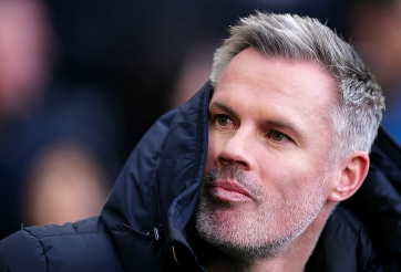 Jamie Carragher ủng hộ quyết định lựa chọn nhân sự của Klopp