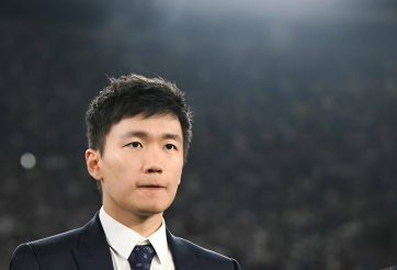 Chủ tịch Inter tuyên bố mạnh mẽ sau chức vô địch Serie A