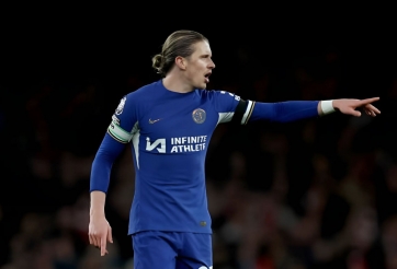 Đội trưởng Chelsea thừa nhận một điều sau trận thua Arsenal