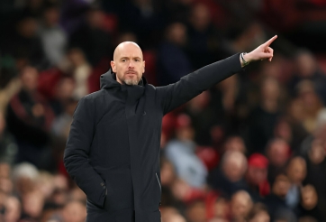 Ten Hag thẳng thừng cảnh báo trò cưng sau sai lầm trước Sheffield