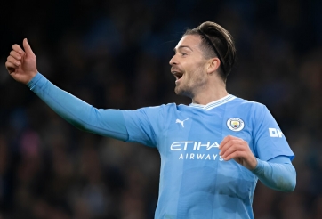 Jack Grealish ký hợp đồng khủng với 'ông lớn'