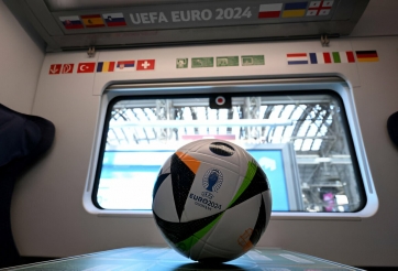 6 ngôi sao hết hạn hợp đồng vào EURO 2024