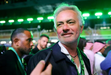 Mourinho chỉ thắng 3 ứng cử viên vô địch EURO 2024