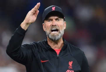 Klopp bức xúc, tuyên bố 'cạch mặt' kênh truyền hình