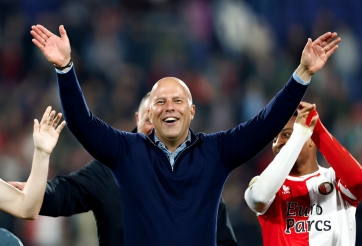 Người kế nhiệm Klopp được tung hô với quyết định chuyển tới Liverpool